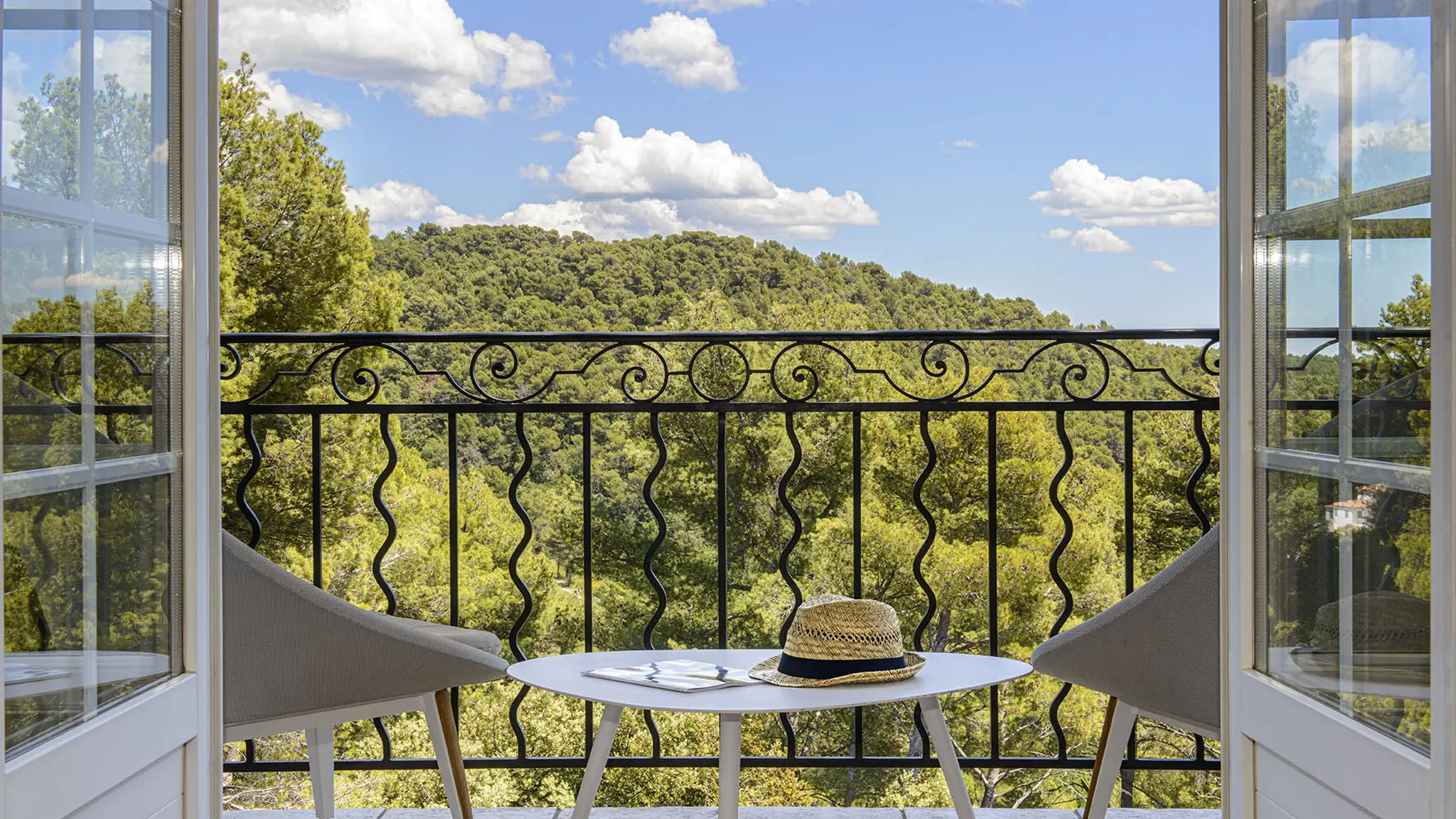 La Bastide de Tourtour