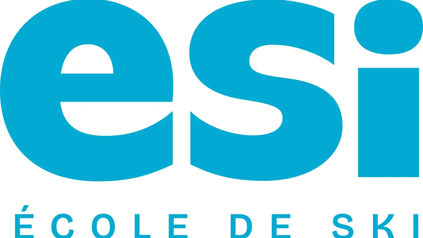 Logo Ecole de Ski Internationale