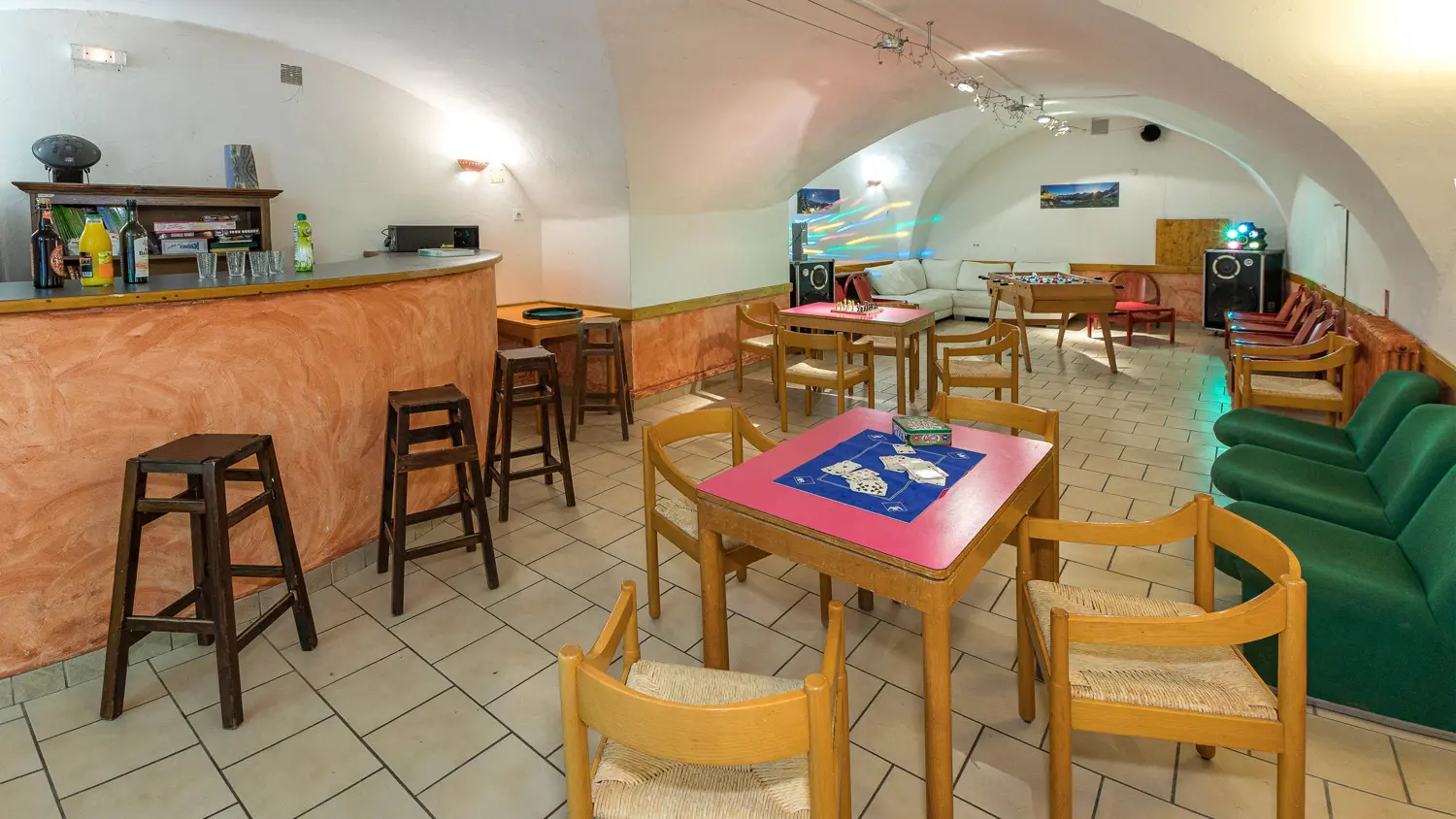 Gîte L'Aventure, vallée du Champsaur