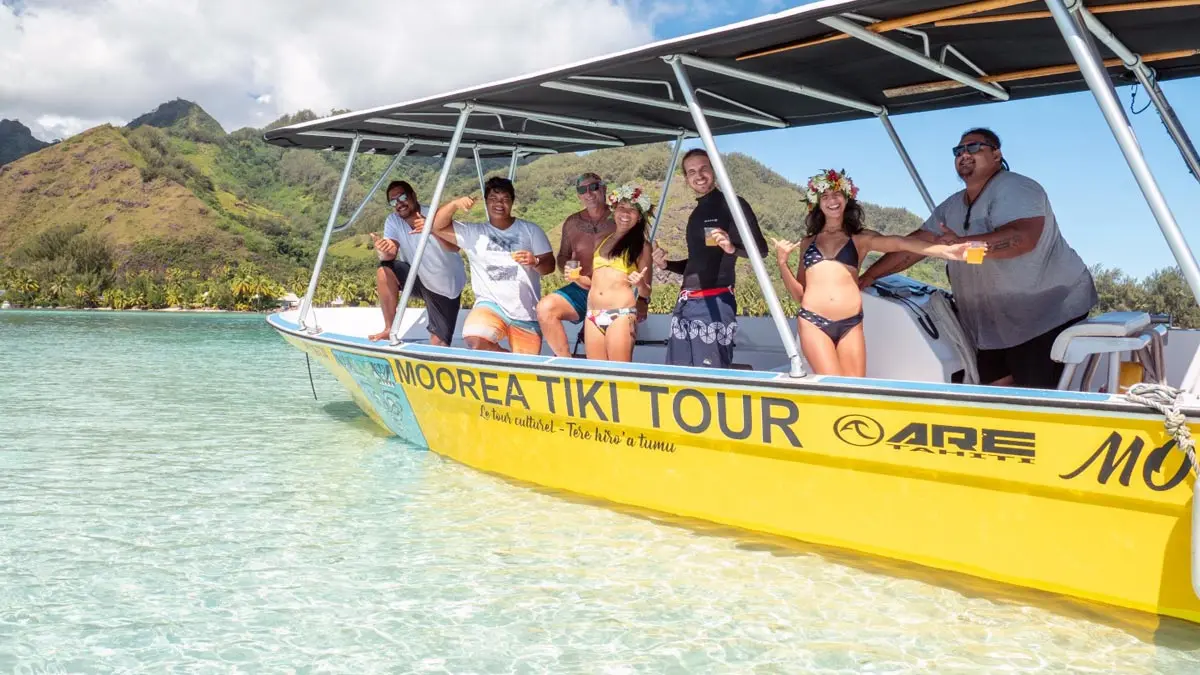 excursion-lagon