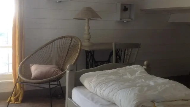 Habitación