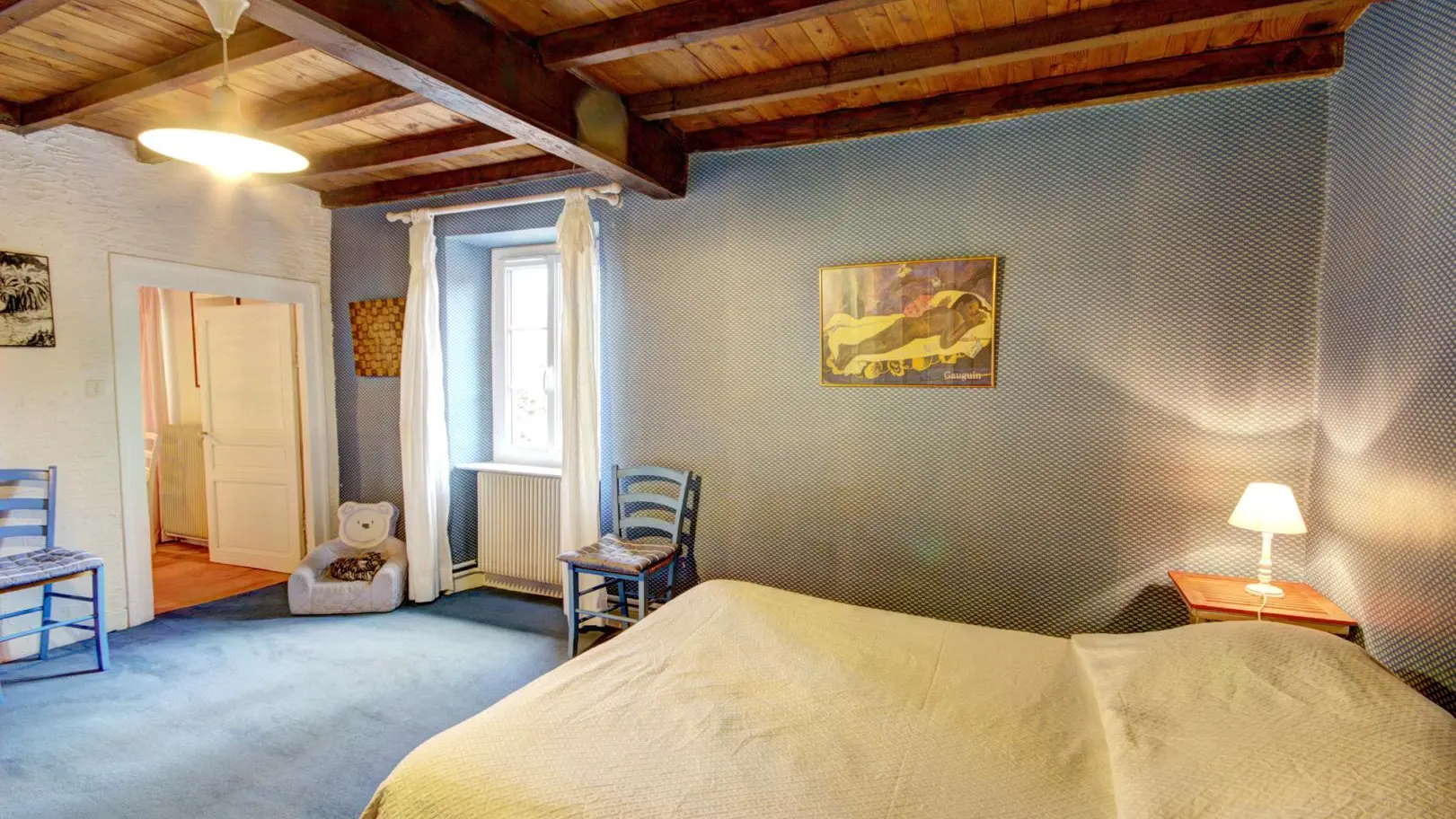 Chambre 2