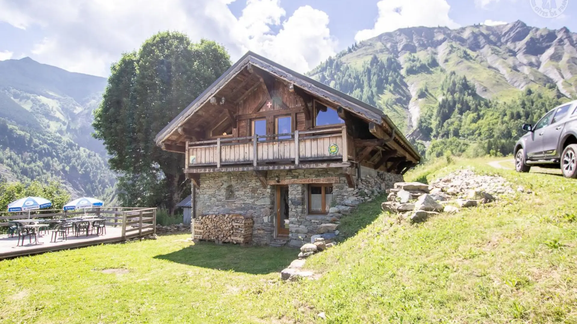 Auberge du Coin