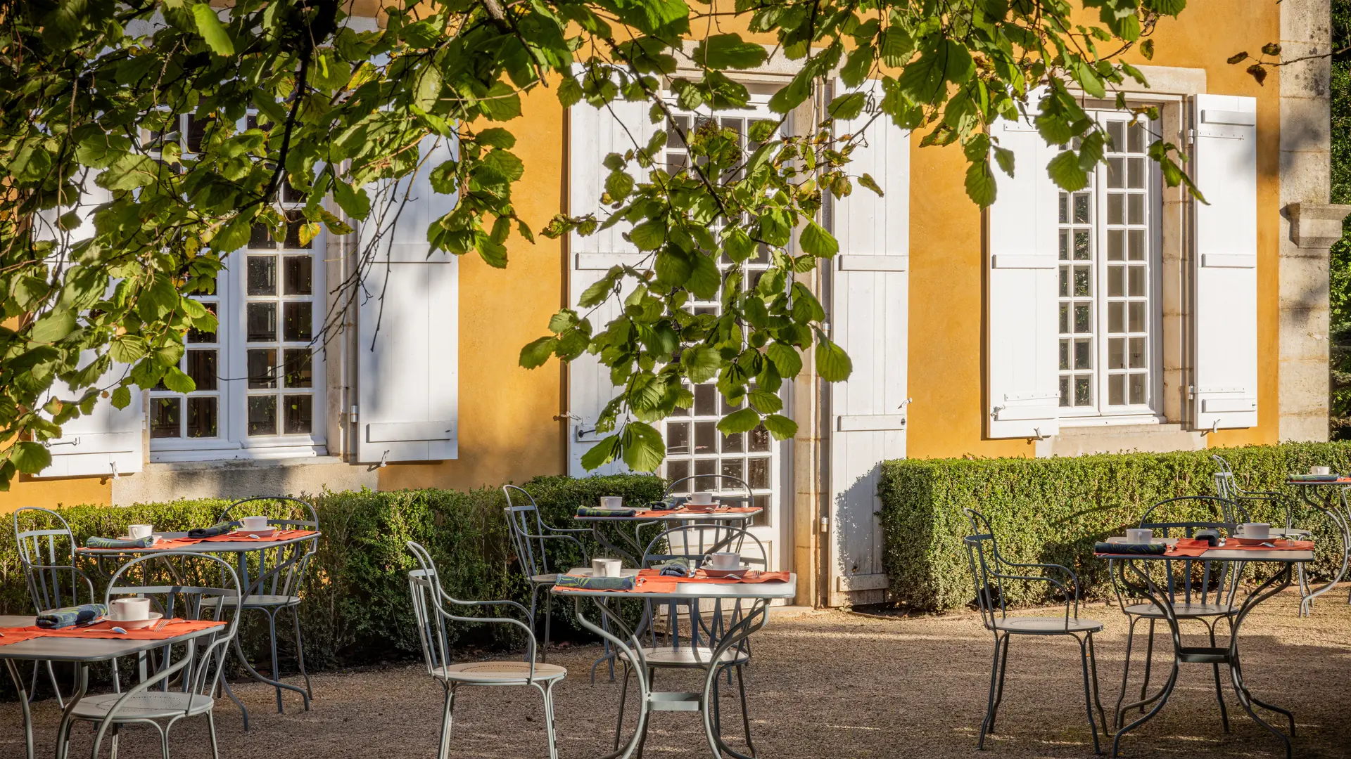 Hôtel La Bastide en Gascogne