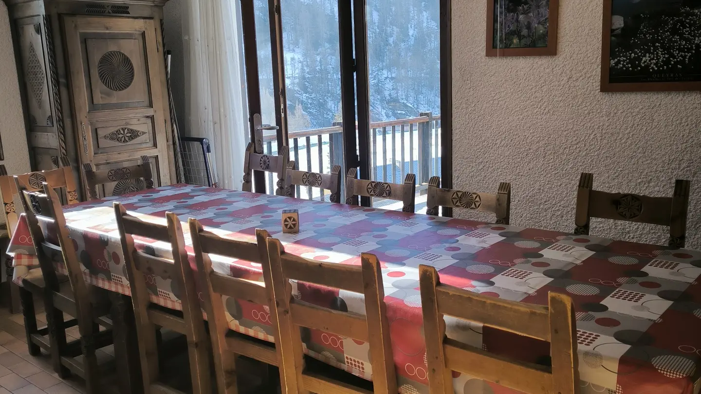 Chalet 15 personnes - L'aube du Jour