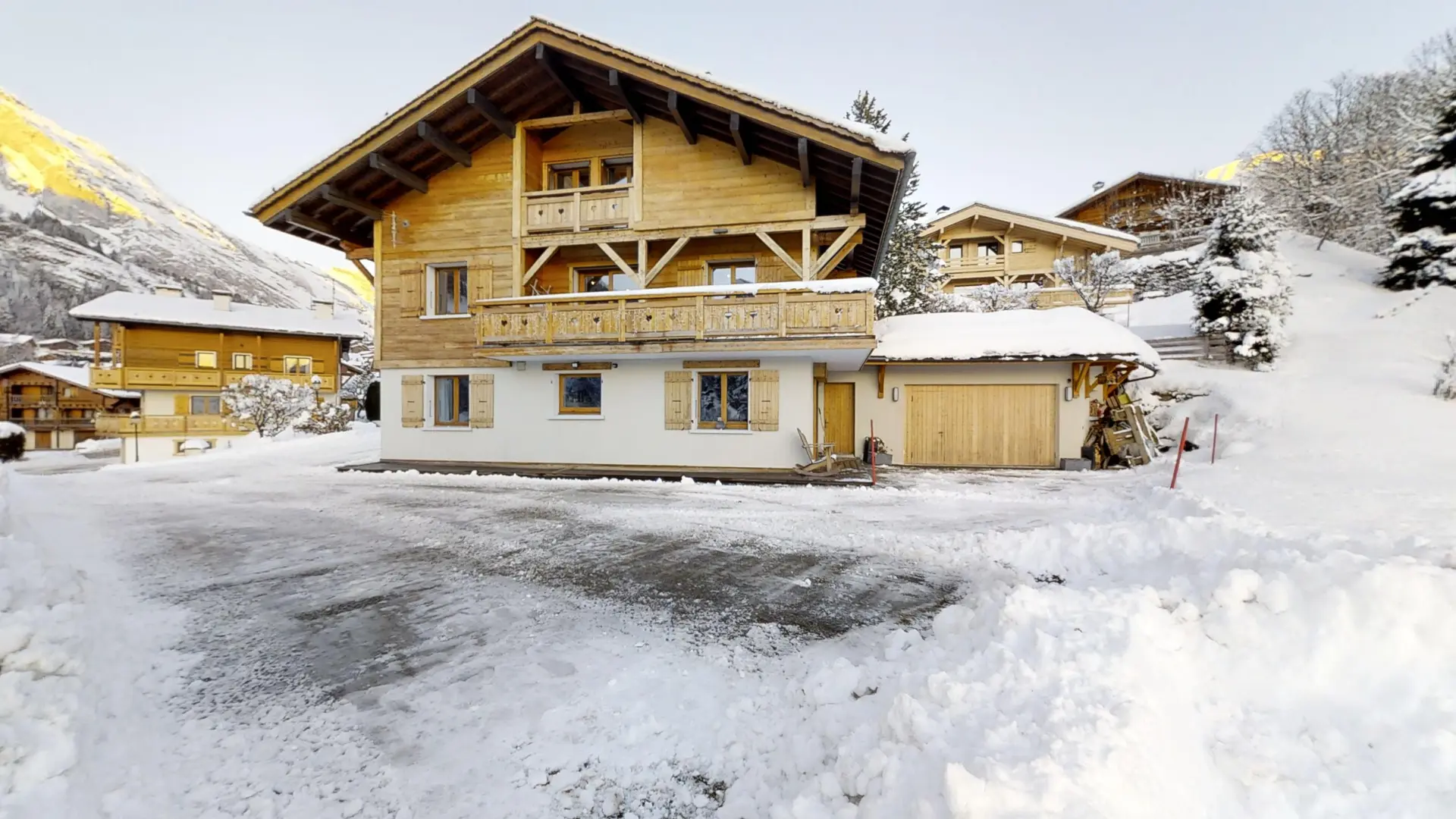 Chalet