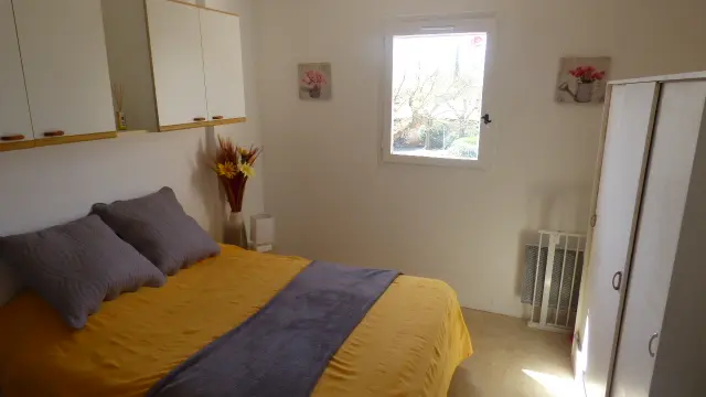 Agréable appartement à La Londe les Maures