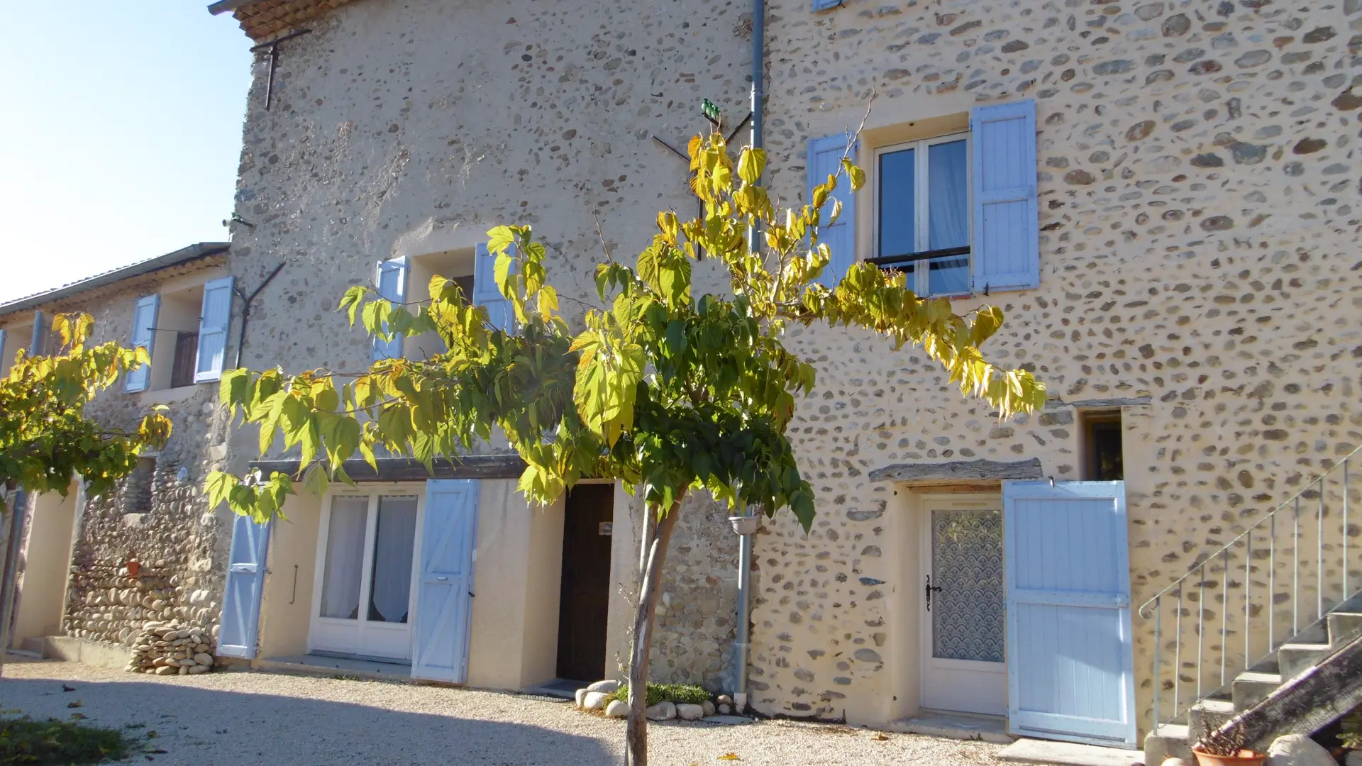 La Ferme de Valauris