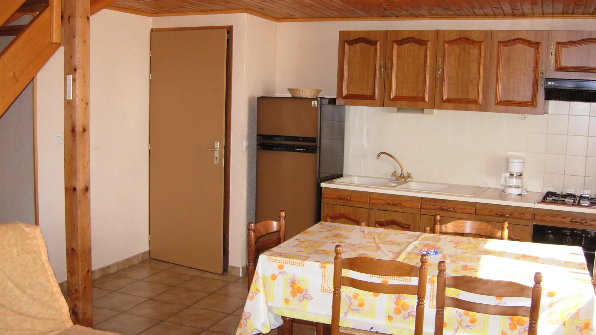 Gîtes en Valromey : Le Faillard