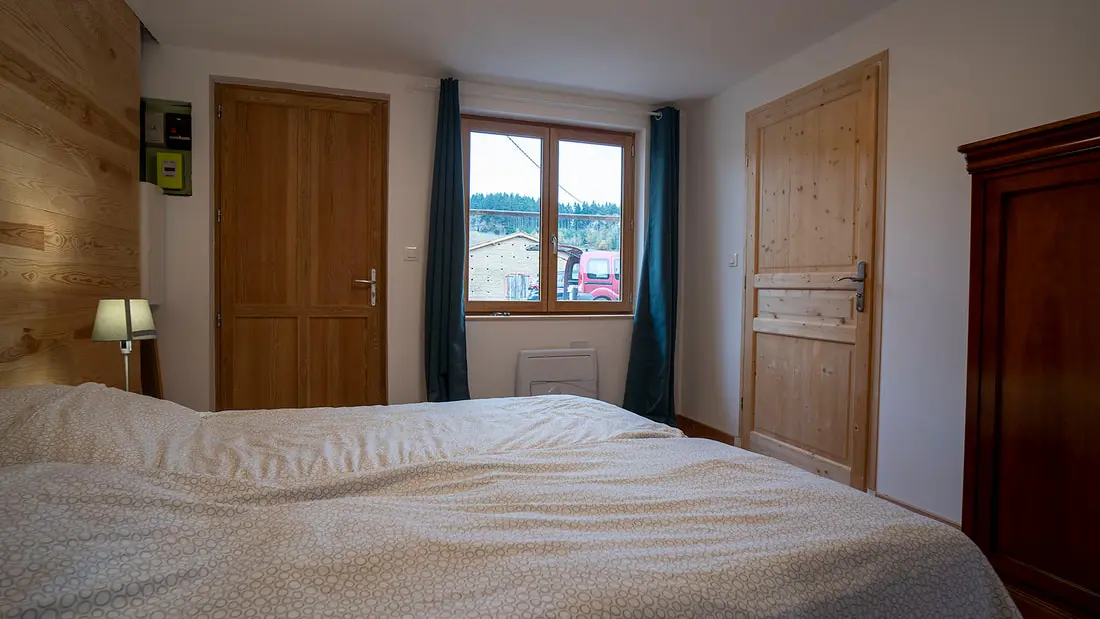 Chambre le Faux Martel