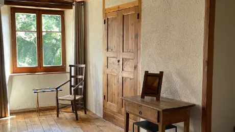 Gîte de Marandière - Estivareilles 42380