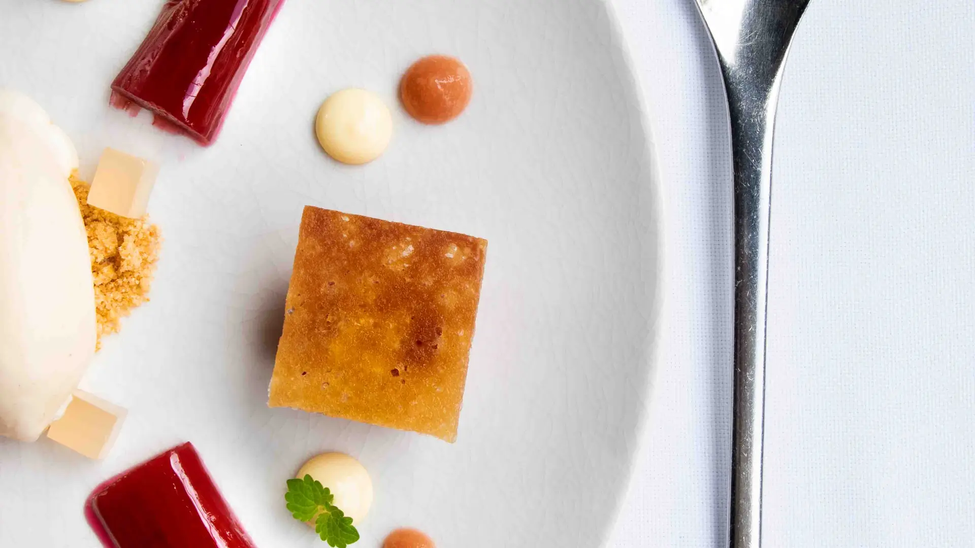 Dessert
