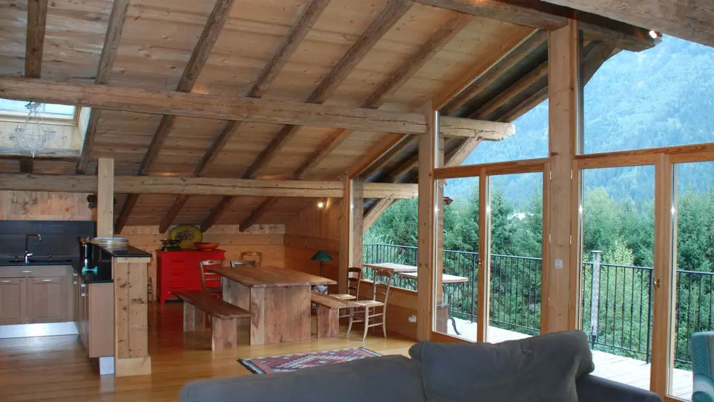 _Pré Fleuri Appartement