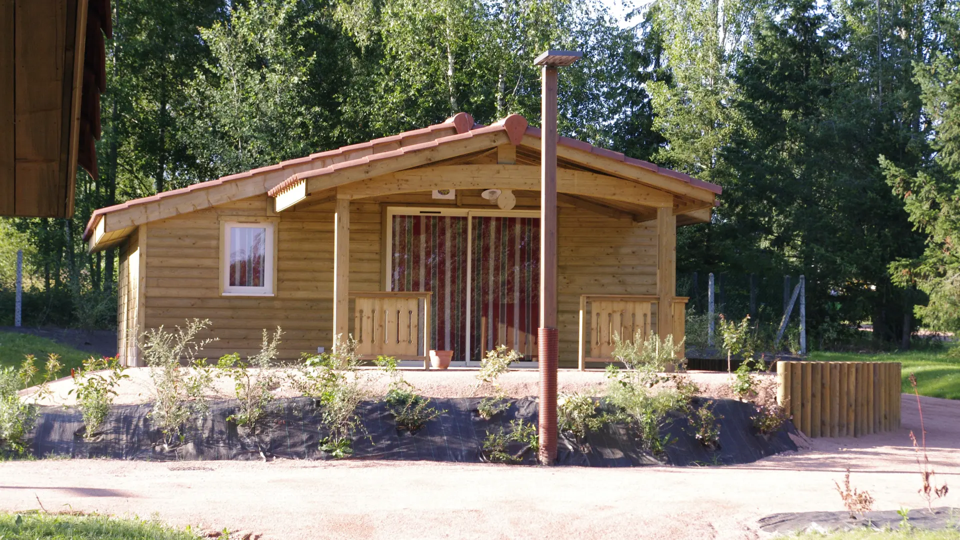 Chalet