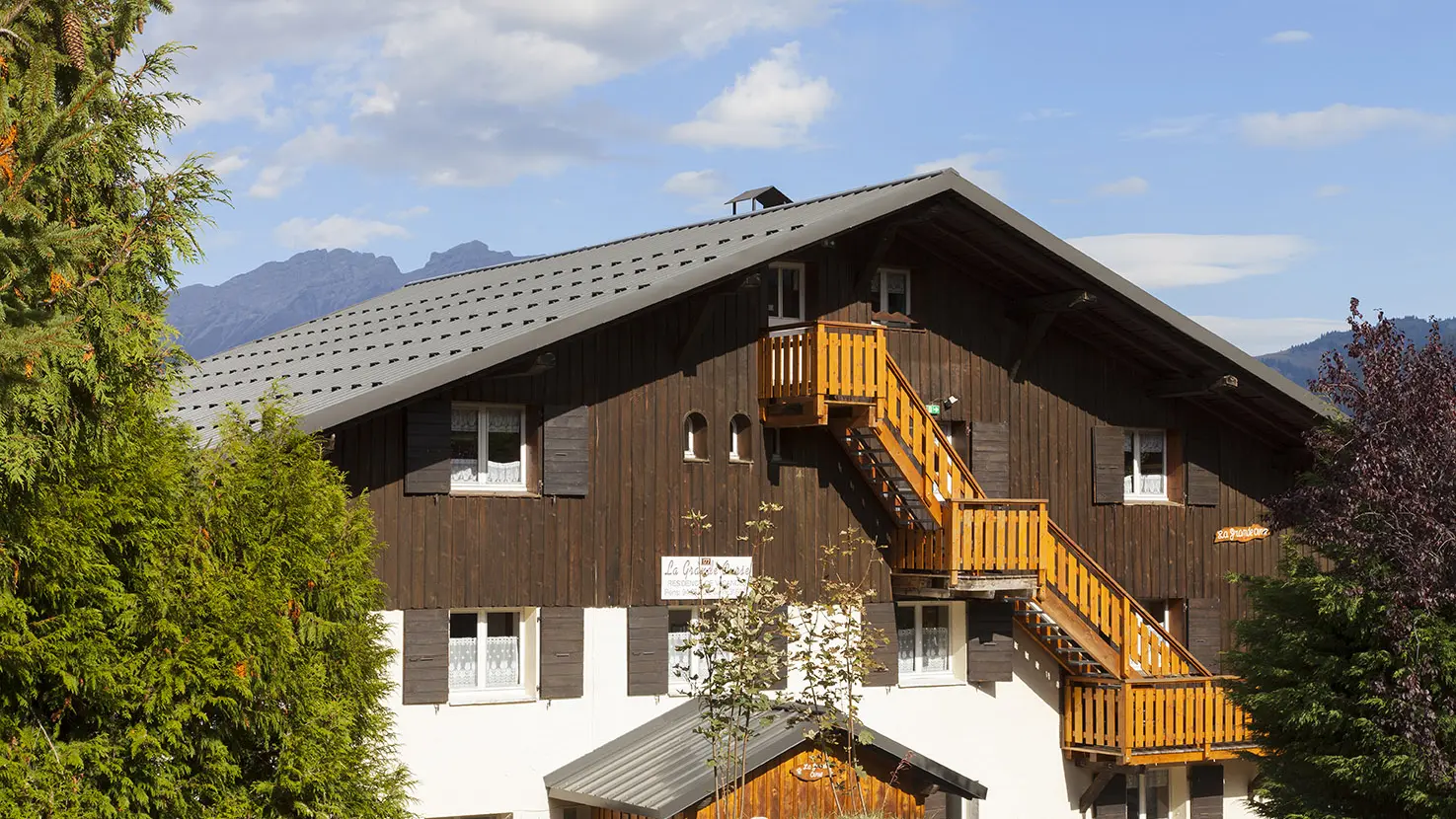 La Grande Ourse