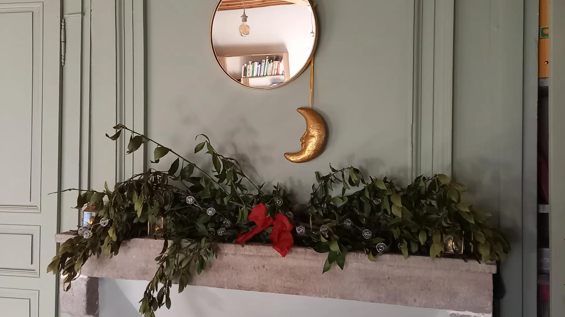 Déco Noël