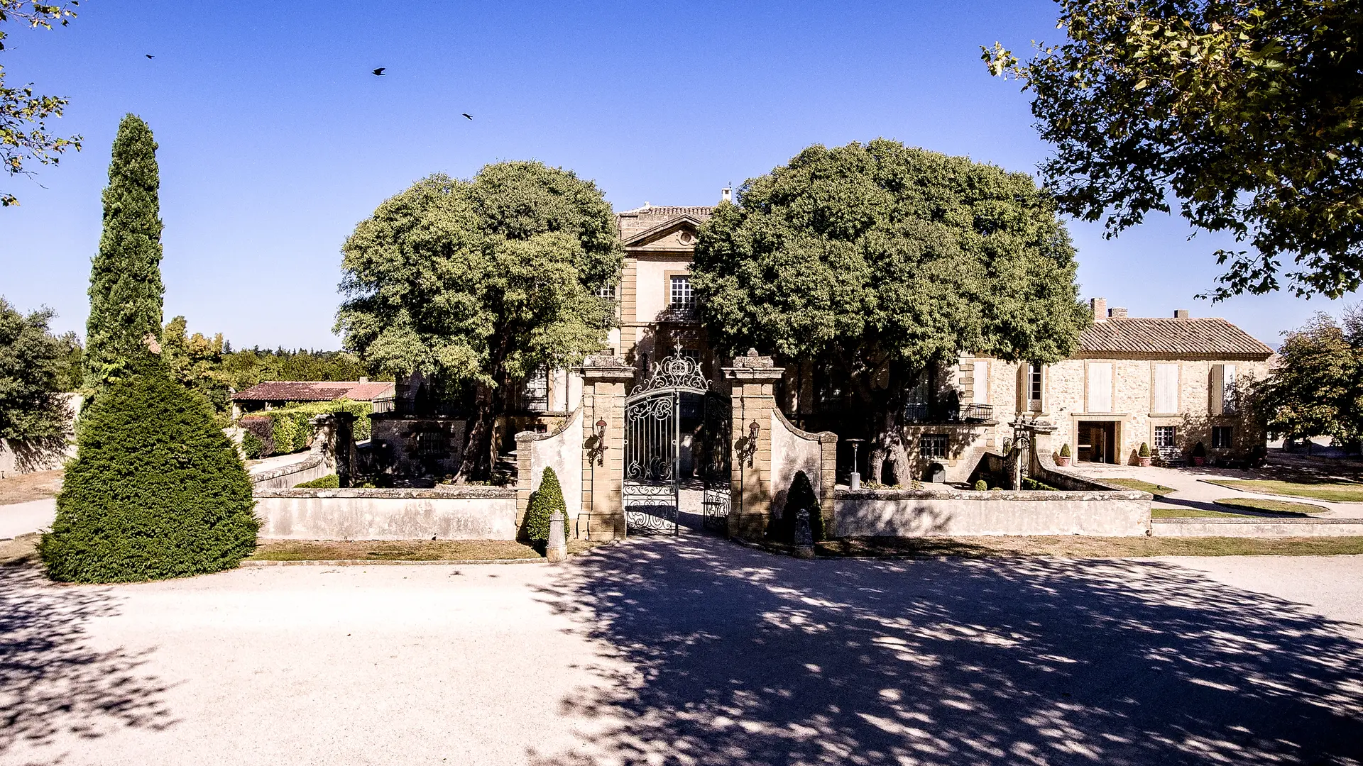 Château Malijay