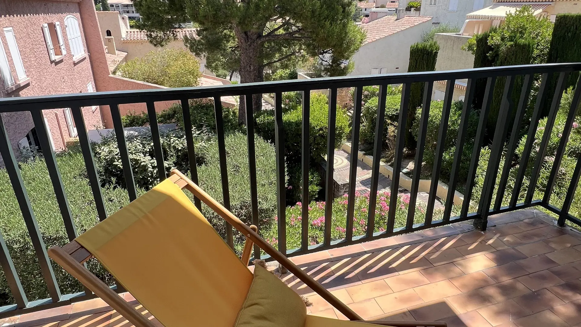 Le grand bleu_Saint-Cyr-sur-Mer