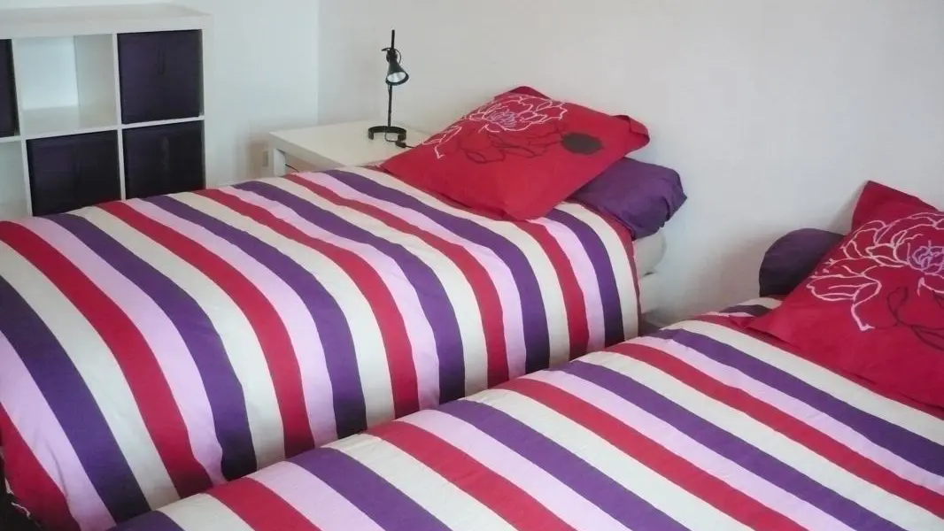 Chambre 2 personnes