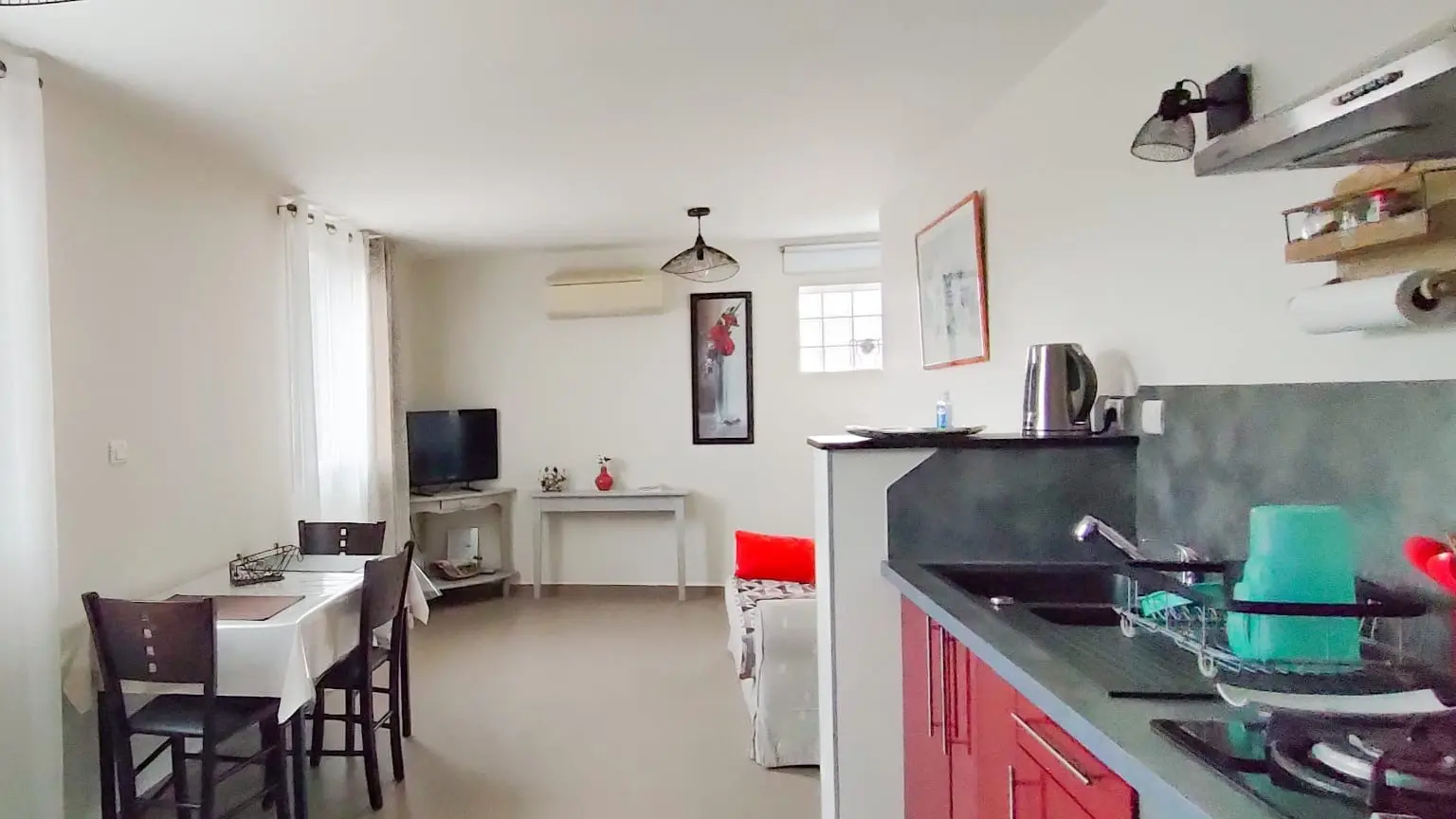 La Pitchounette Oustau_Le Thor