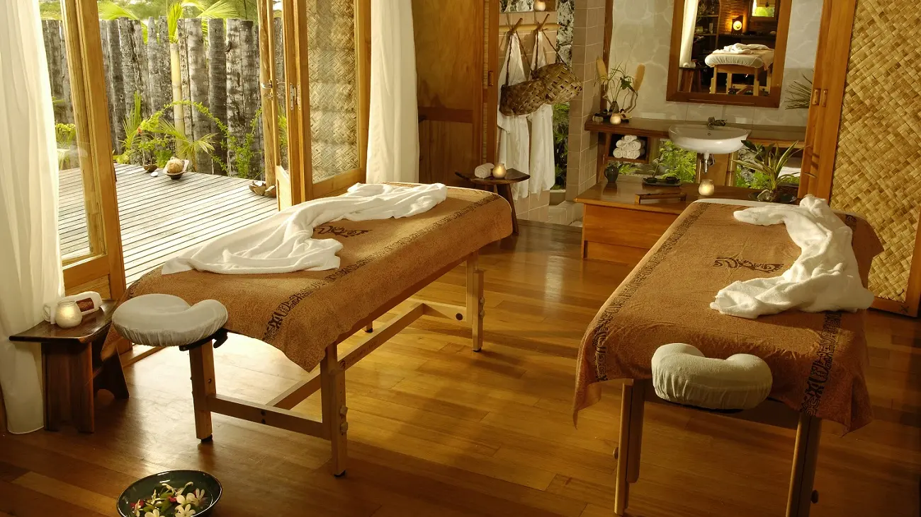 Tavai Spa - Le Tikehau By Pearl Resorts