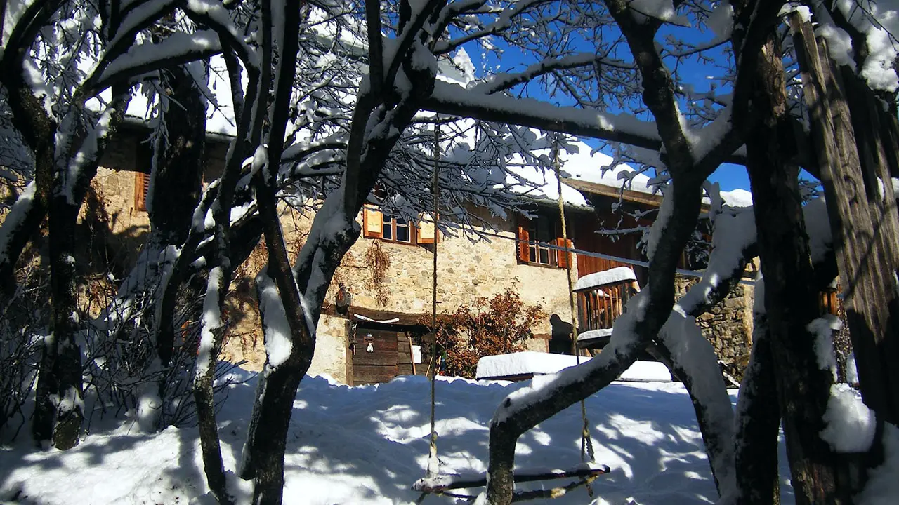 La Ferme du Couvent