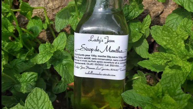 Lady's Jam_Tanneron
