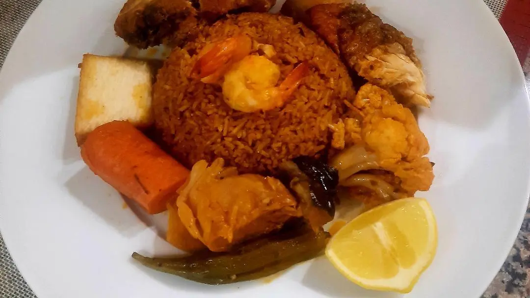 Thiéboudienne