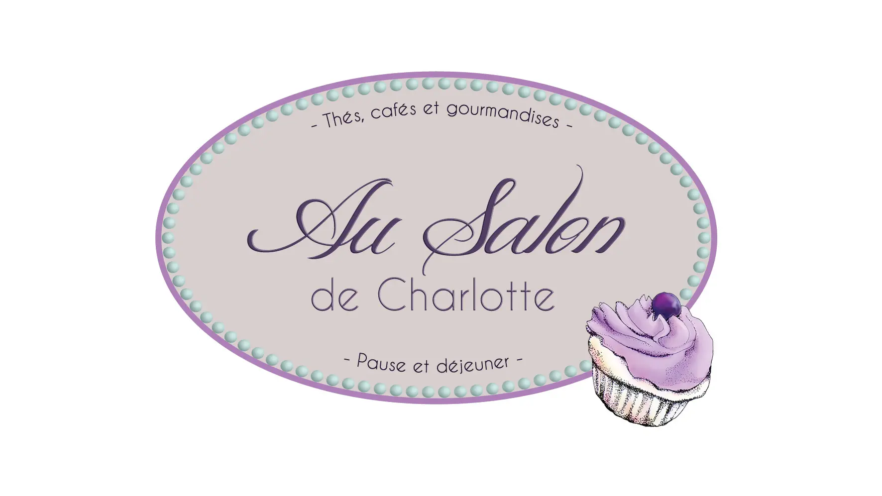 Au salon de charlotte