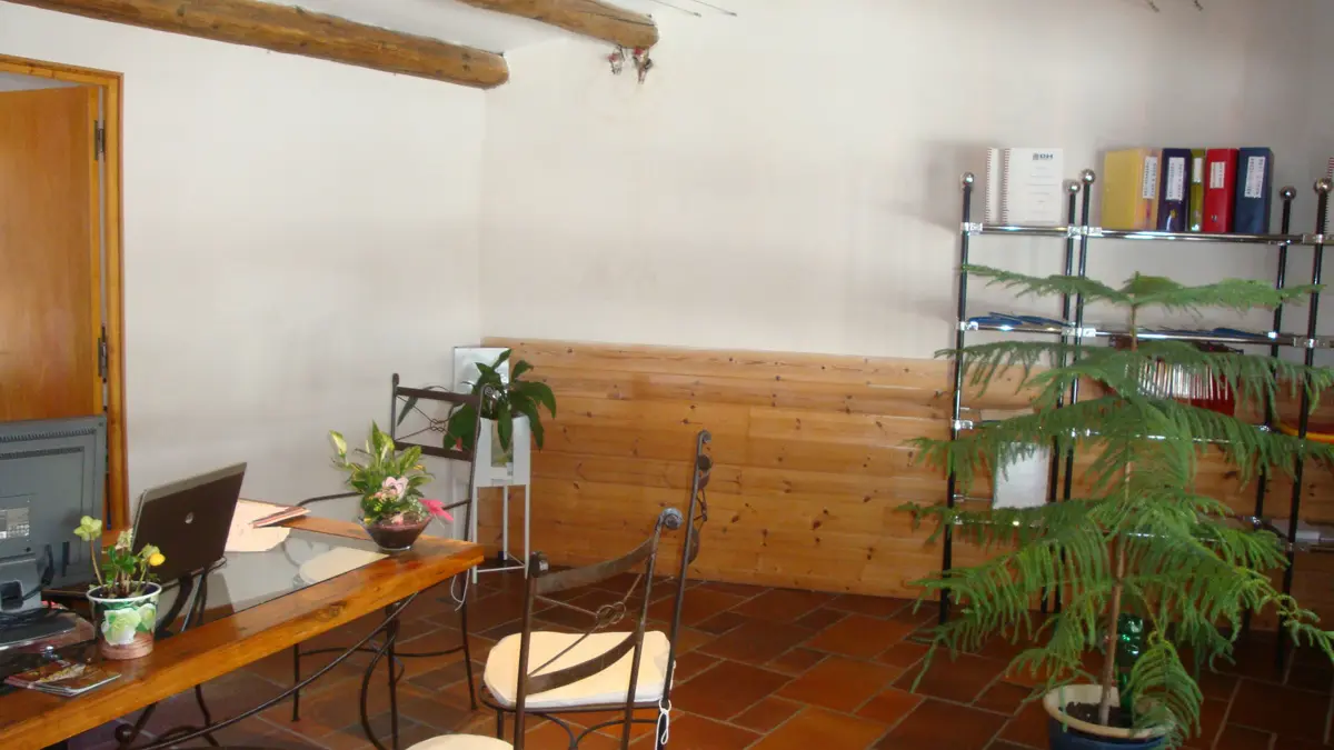 DH immobilier Ceillac