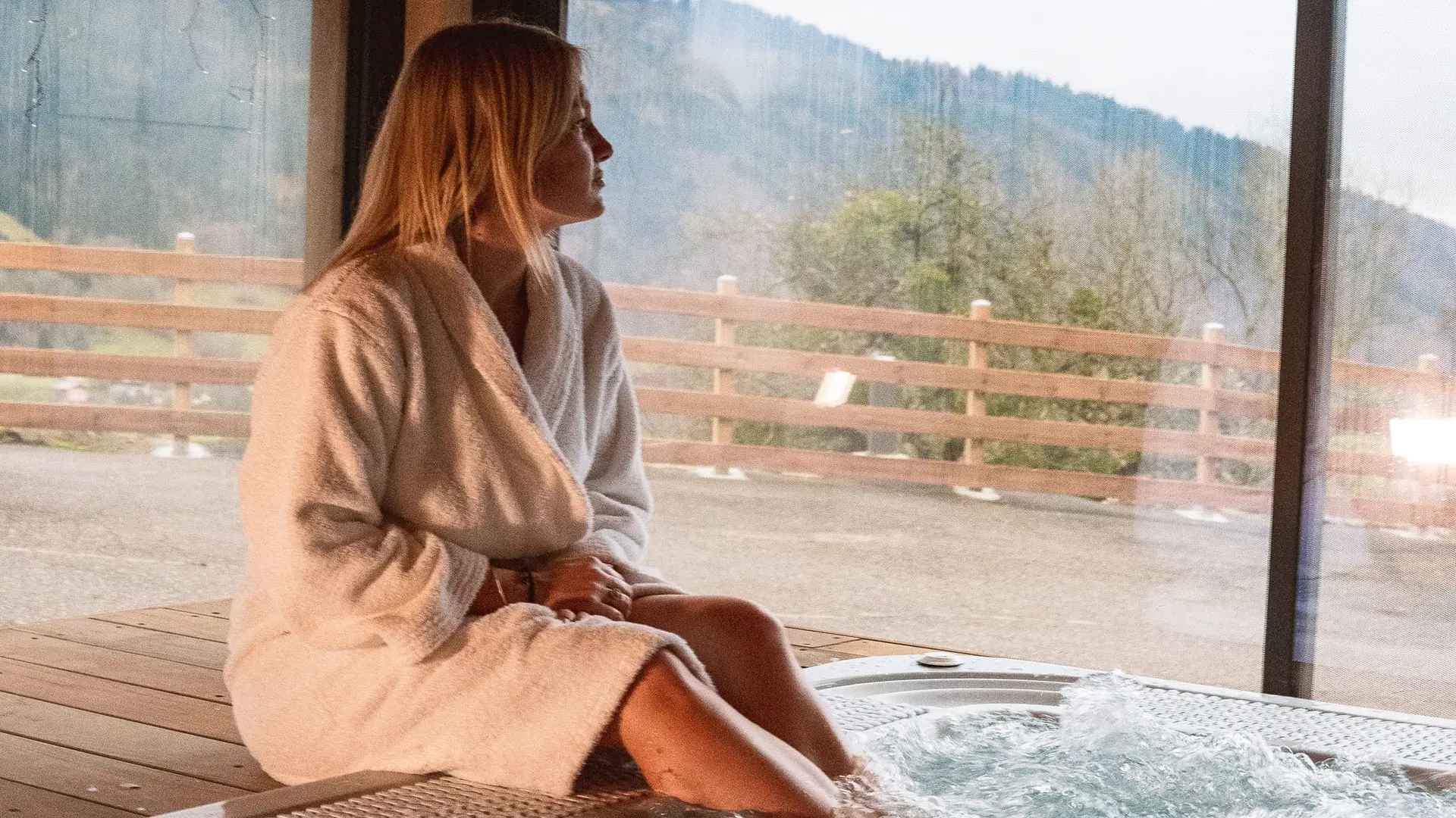 jacuzzi