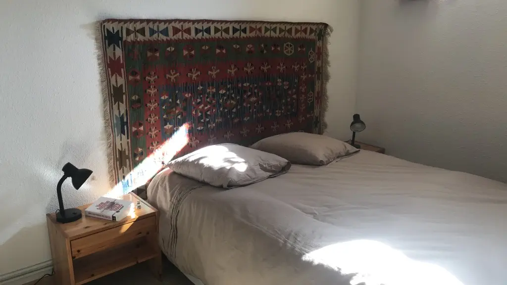 appartement -Sartorius - Molines