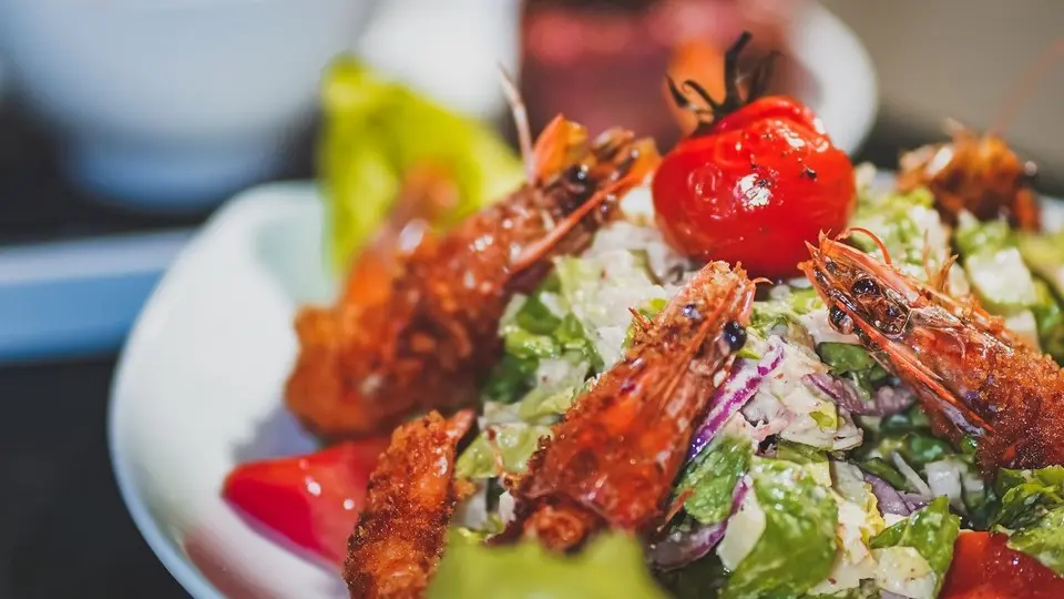 Restaurant Le Progrès à Eygalières