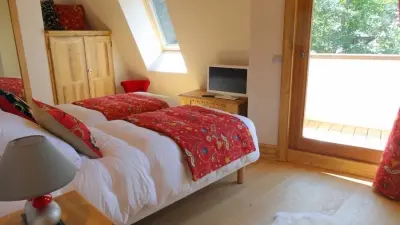 Les Jardins de l'Astoria-Defauchy 13