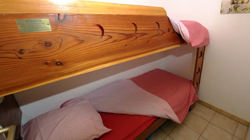 lits - serre chevalier