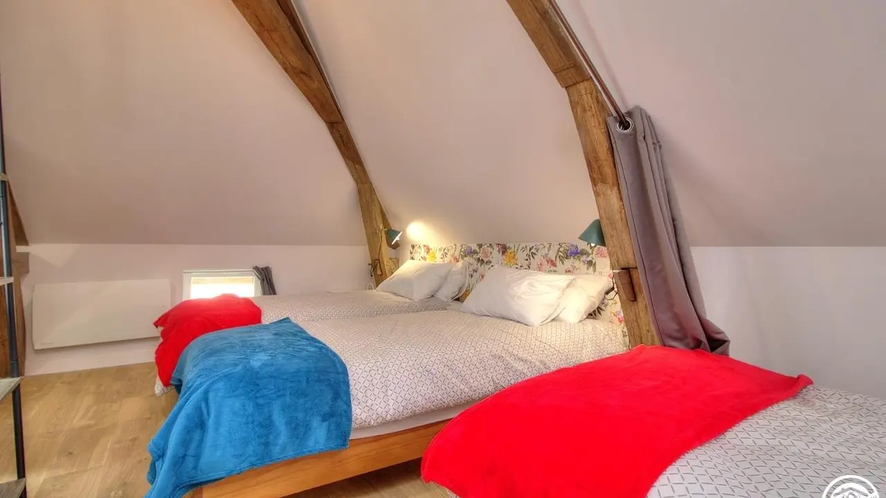 Grande Chambre Amedee