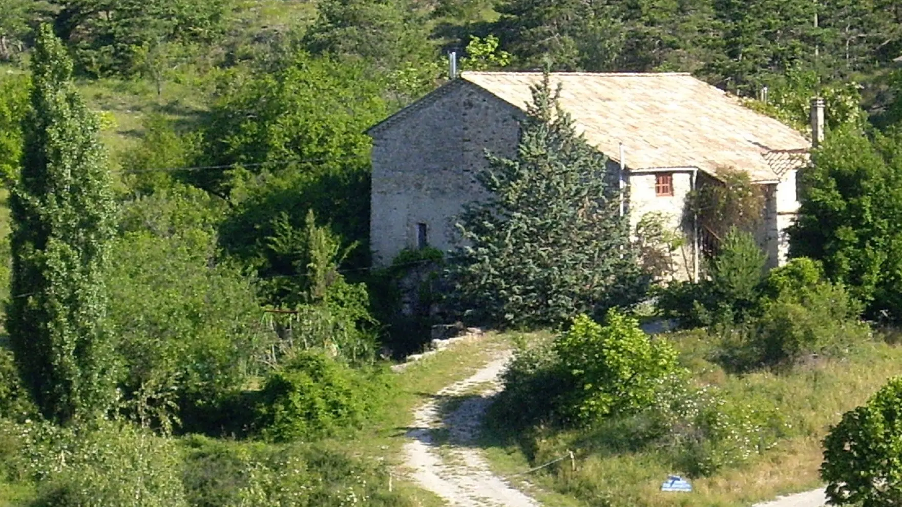 La Ferme à Oze