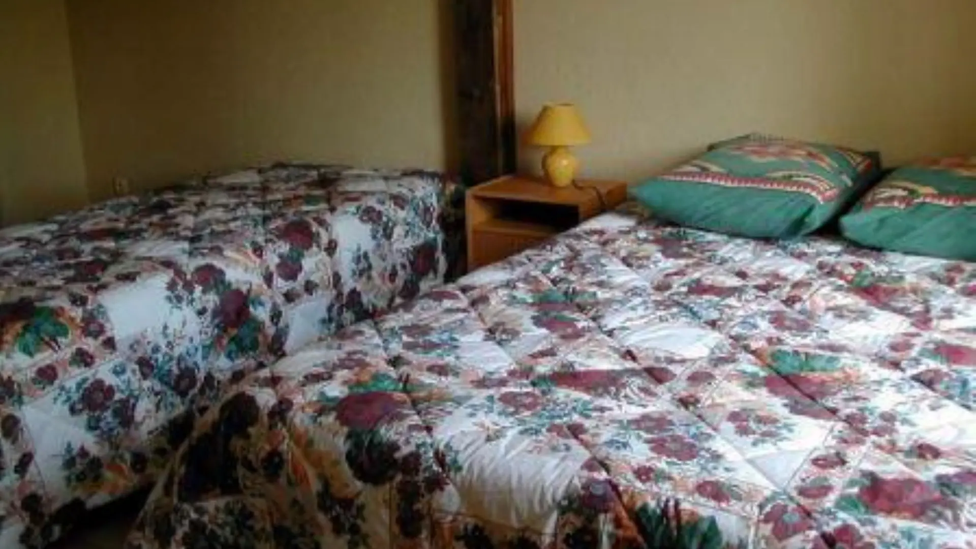 Chambres d'hôtes Le Relais de la Planche à Champoly