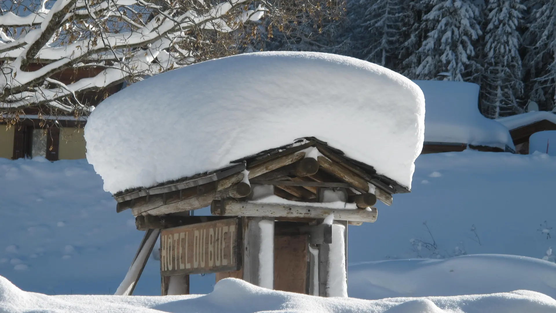 hiver