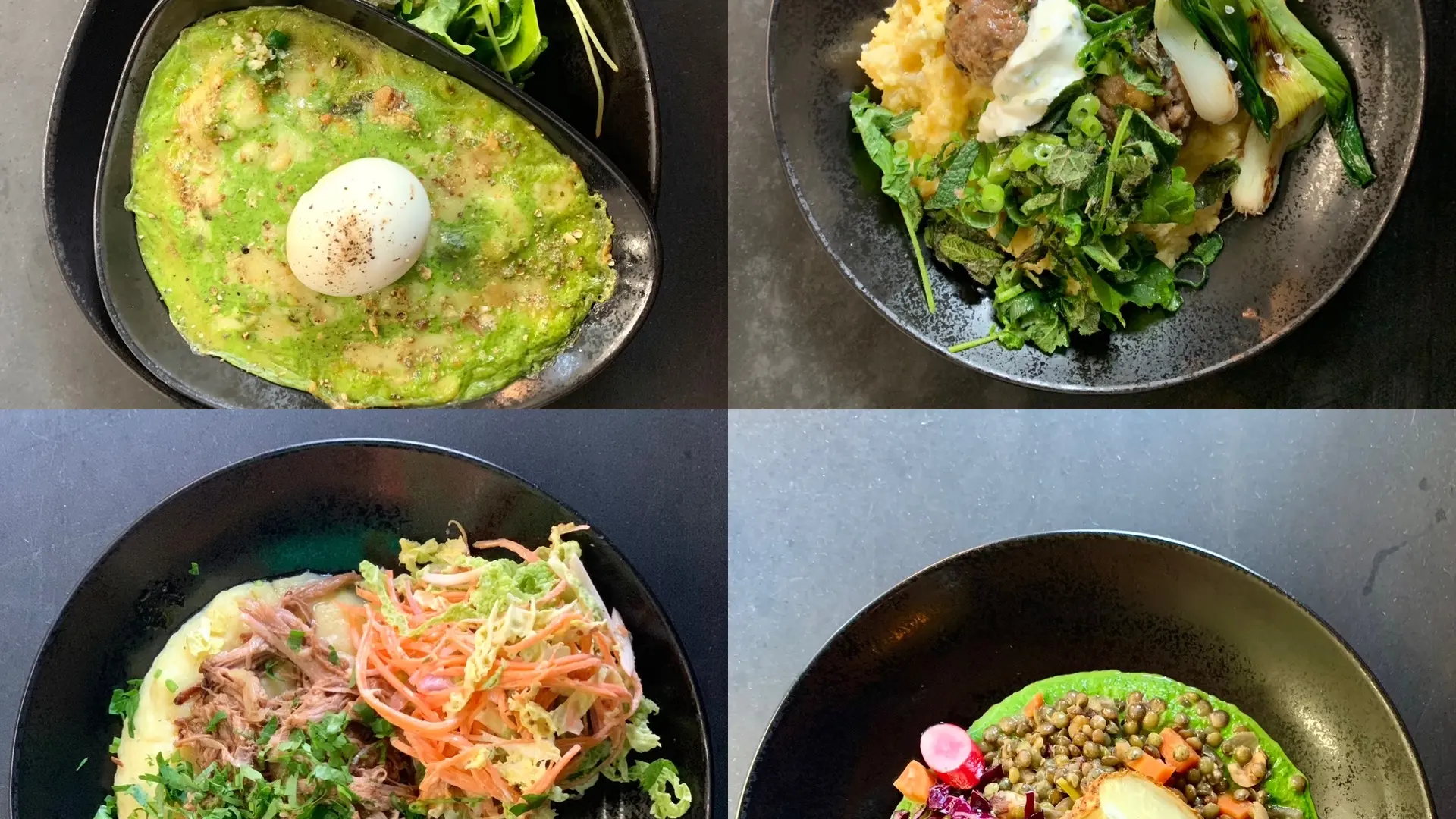 cuisine saine et gourmande