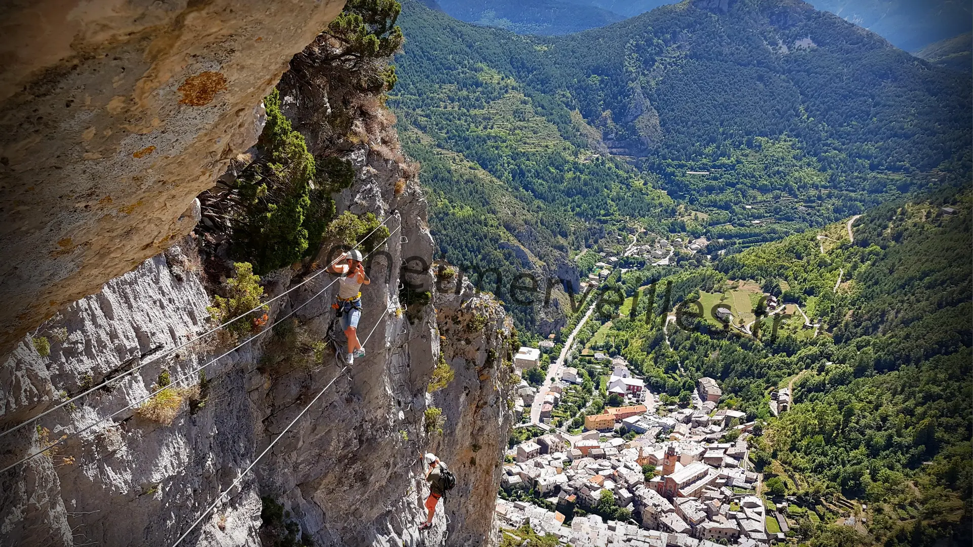 Via Ferrata