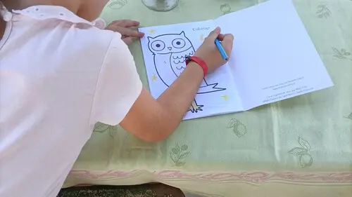 Jeu des Pitchouns au Domaine Le  Novi à La Tour d'Aigues_La Tour-d'Aigues