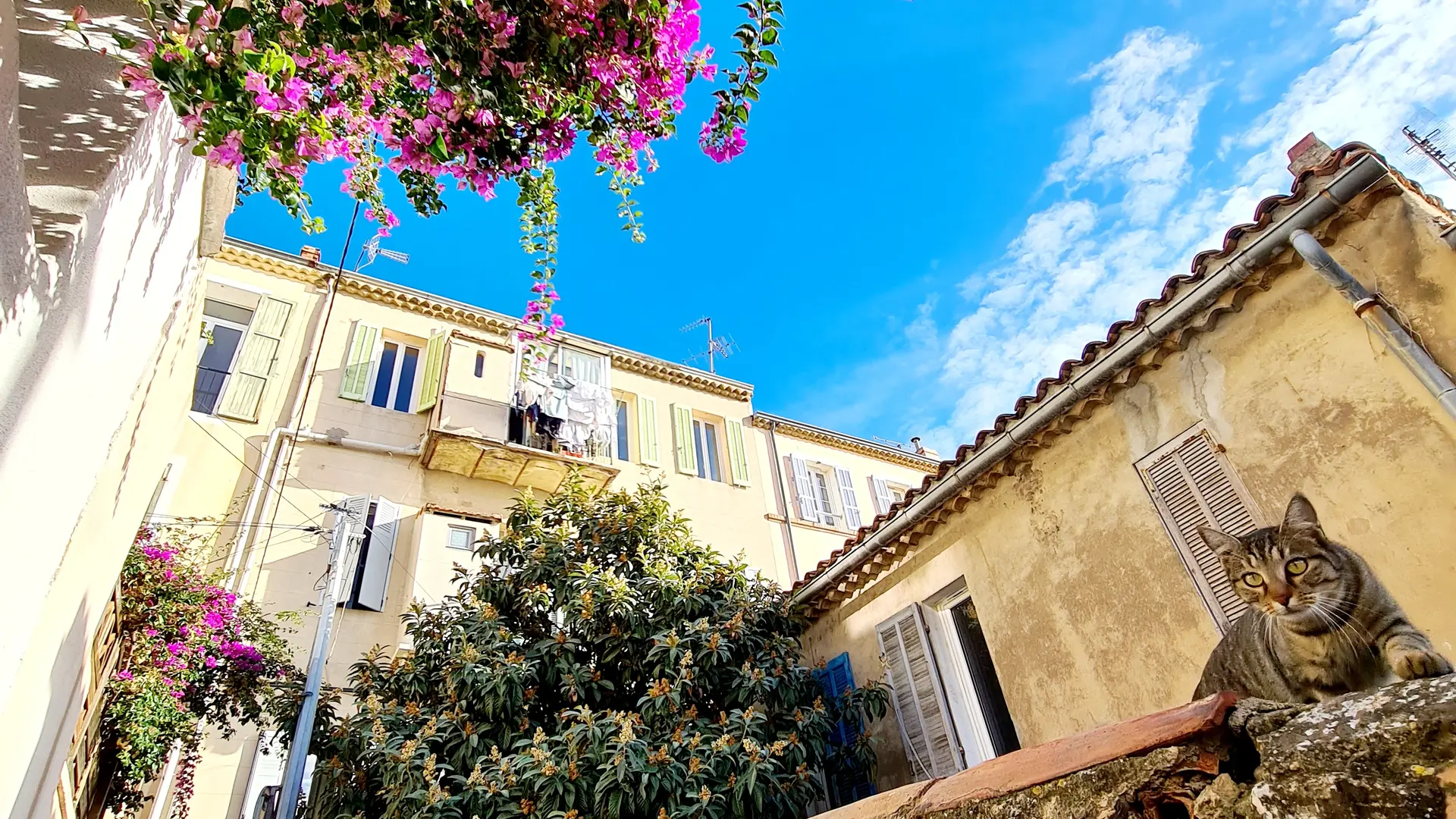 Traverse du Lion Estaque