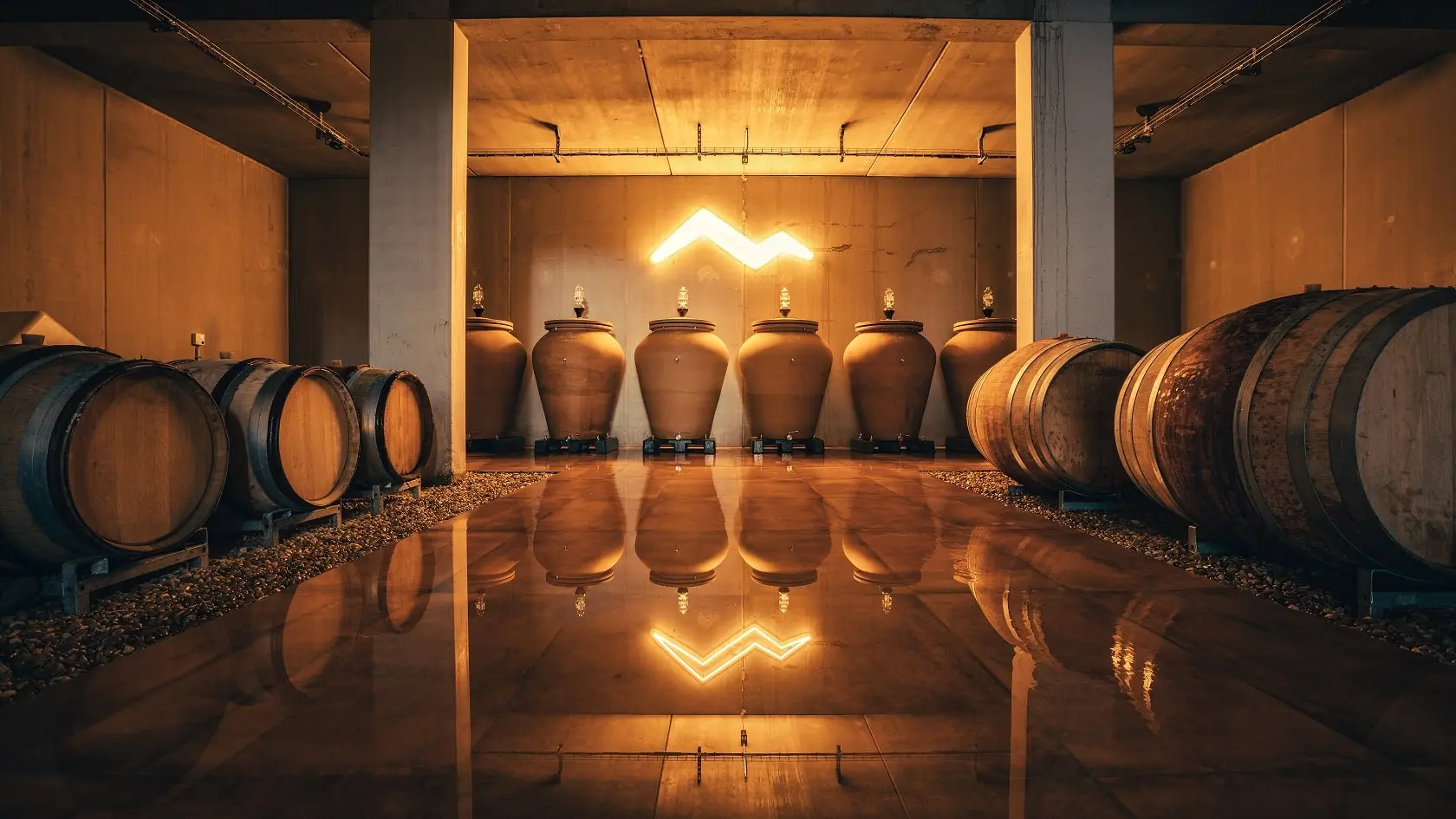 Domaine de Piéblanc - Elevage