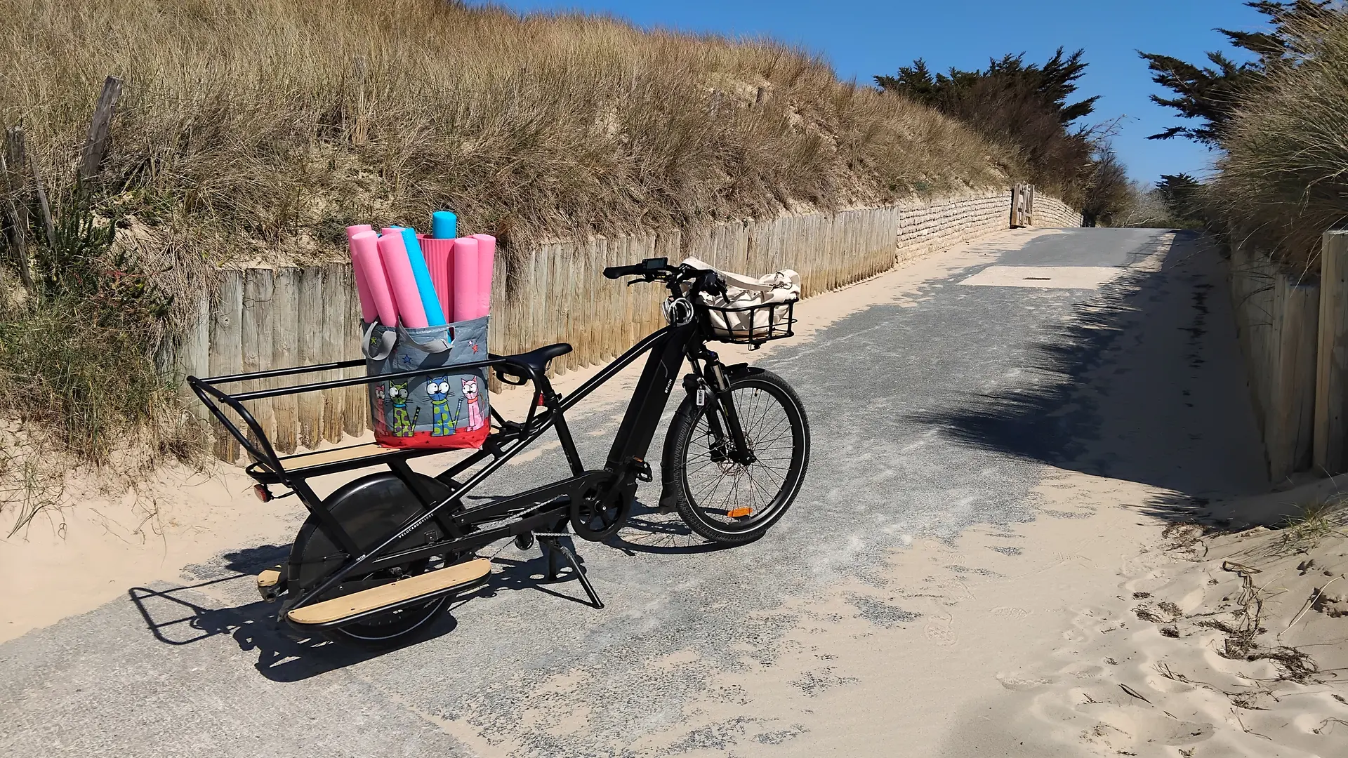 Cours de pilates sur mesure chez vous avec Co Pilates