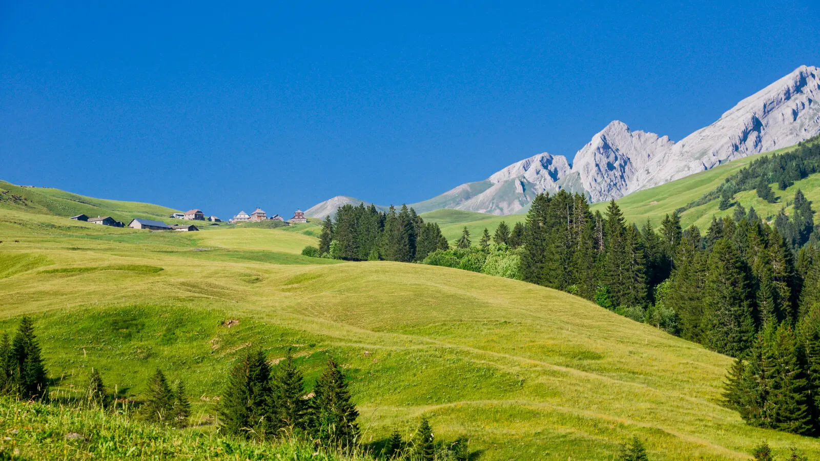Col des Annes
