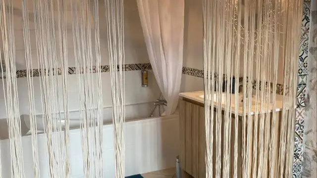 Chambre BOHEME