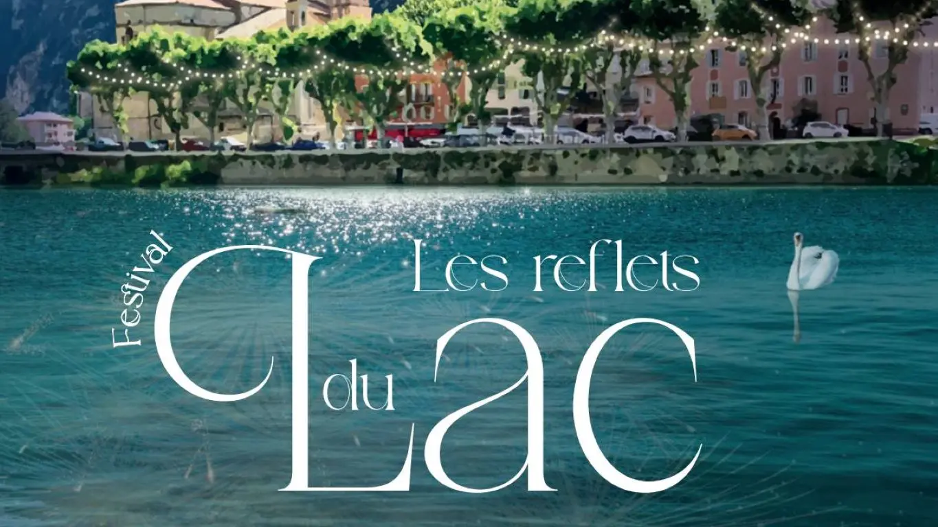 Festival les reflets du lac : soirée Corse avec Jean Vincent Servetto