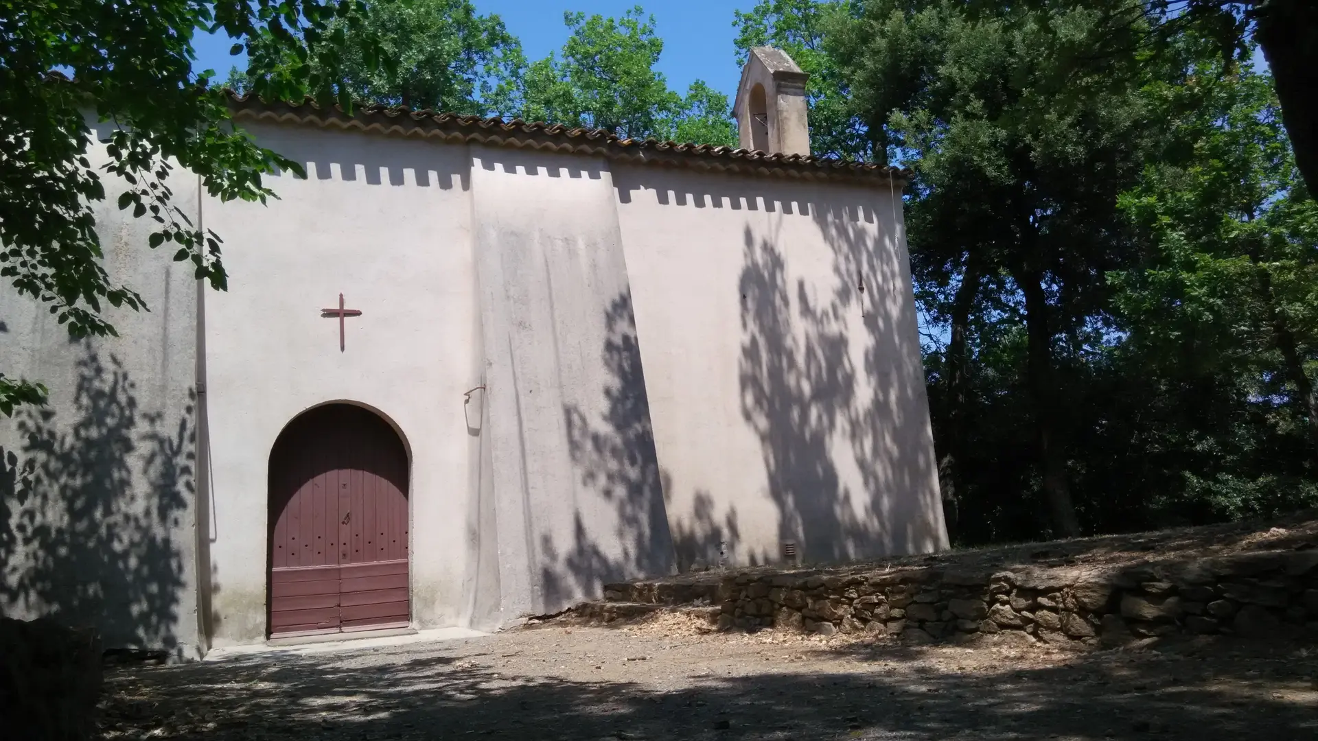 Chapelle Notre-Dame-de-la-consolation