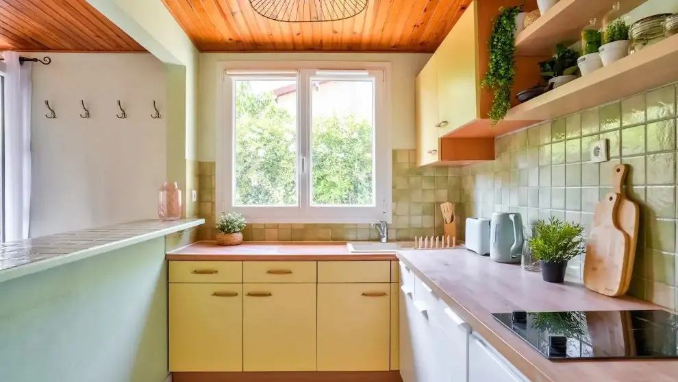 Charmante maison avec terrasse à Houilles_Houilles